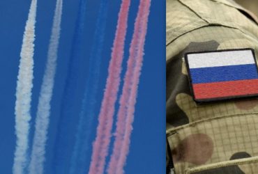 Мінус командир роти та підполковник: Штірліц назвав зіркові втрати Росії (фото)