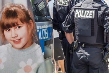 Убийство 9-летней украинки в Германии: полиция назвала подозреваемых, - Bild