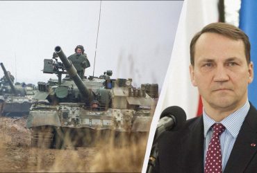 Опасность больше, чем люди думают: Варшава заявила о риске нападения России