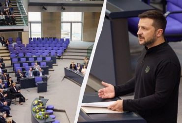Чистое коварство и популизм: две партии устроили бойкот Зеленскому в Бундестаге