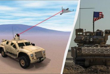 Армія США вперше успішно застосувала лазерну зброю в бойових умовах, - Forbes