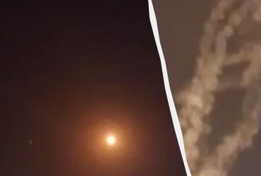 У Севастополі гучні вибухи, Кримський міст перекрито (відео)