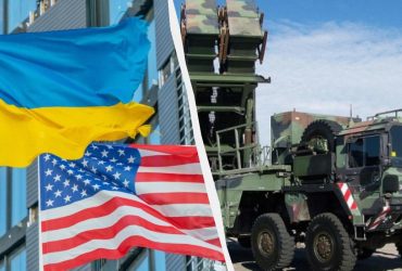 Байден схвалив передачу Україні ще однієї системи Patriot, – NYT