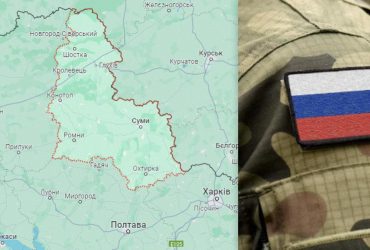 Есть ли угроза наступления россиян на Сумщине: аналитик рассказал о ситуации на границе