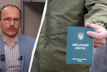 Можуть знову вчинити злочин: Малюська про мобілізованих засуджених