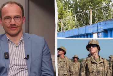 В Мін'юсті пояснили, чому не ухвалювали рішення щодо мобілізації засуджених жінок