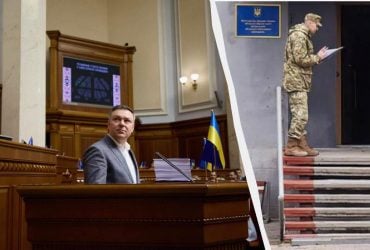 Рада не планує продовжувати термін оновлення даних для військовозобов'язаних, - Завітневич