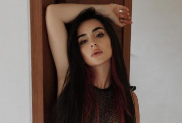 Неповторимый оригинал и пародия: Тринчер подловила Nemo на плагиате (фото)