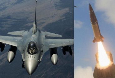 Можно ли вооружить F-16 ракетами ATACMS: аналитики назвали ожидаемое вознаграждение