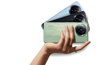 Xiaomi выпустила свой самый красивый смартфон на глобальном рынке (фото)