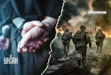 Из тюремного барака на защиту Родины