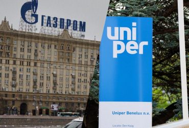 Німецька компанія виграла суд проти Газпрому: скільки мільярдів винна РФ