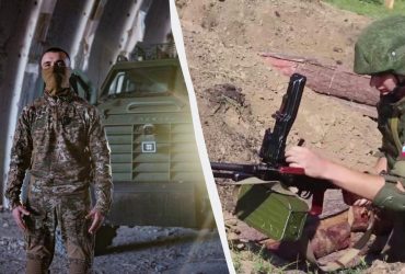 Как котят выбросили: боец ГУР рассказал, какие байки придумывают пленные россияне