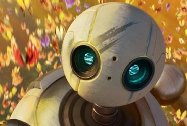 Universal Pictures представила перший трейлер анімаційної пригоди Дикий робот