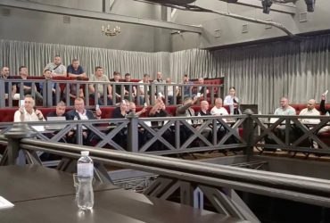 Так звана конференція Федерації боксу нелегітимна, протоколи сфальсифіковані, - боксер