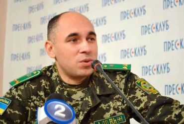 В НАБУ відреагували на корупційну схему керівника апарату ДПСУ Шеремети та зрив постачання Щитів в Україну