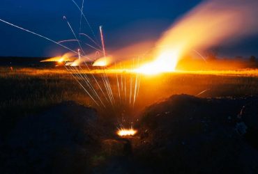 Активное наступление россиян может продолжаться еще 3-5 недель, - военный эксперт