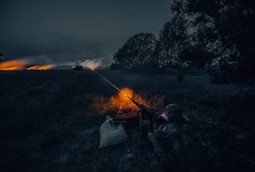 Мінуснули сім човнів та квадроцикл: як прорідили вороже військо на півдні