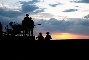 Можливостей для контрнаступу у ЗСУ немає, але є інший варіант перемоги, - RUSI