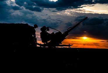 ЗСУ перехоплюють ініціативу:військові розказали про ситуацію на Харківщині