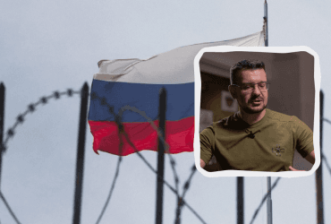 Когда им плохо, они не способны проявлять свою агрессию: историк-воин рассказал, когда распадется Россия