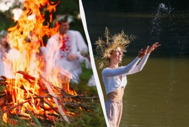 Як відзначити Івана Купала 2024: українські традиції та купальські ворожіння