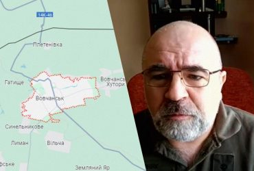 Каков плацдарм россиян в Волчанске: полковник ВСУ сообщил важные факты