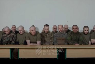 70 уехало - через несколько часов осталось 9 живых: пленные россияне рассказали о реалиях войны (видео)