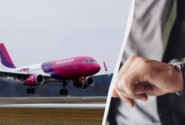 Топовий європейський лоукостер знову визнали найбільш непунктуальною авіакомпанією світу