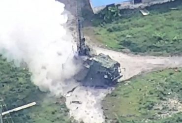 Новейшая разработка: аналитики оценили загадочный дрон, атаковавший ценную установку РФ