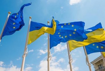 Скоро будет поздно: если Запад хочет спасти Украину, надо действовать сейчас, - британская журналистка