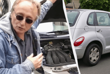 Просто позбудьтеся: досвідчений механік назвав один з найгірших автомобілів у світі