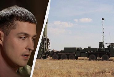 С-500 в Крыму: в Воздушных силах рассказали детали об очередной вундерваффе России