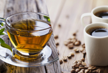 Вчені порадили, з чого краще починати ранок – з чаю чи кави