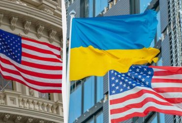 В США хотели заблокировать помощь Украине из оборонного бюджета: как прошло голосование