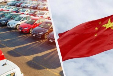 Росія вдарить митами по китайським авто: FT пояснило причини