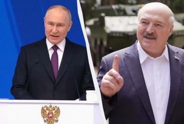 Мінус союзник: Путін втратив Вірменію через махінації Білорусі зі зброєю, - Politico