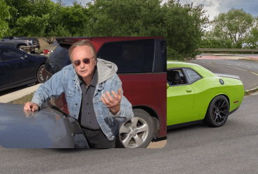 Може призвести до серйозних ДТП: відомий механік назвав небезпечний вживаний спорткар