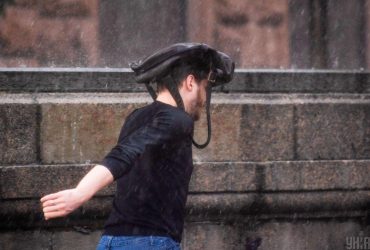 Сьогодні в Києві помітно похолоднішає: температура знизиться майже на 5 градусів