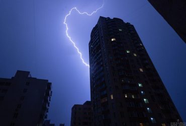 У Києві терміново оголосили І рівень небезпеки: що сталося (інфографіка)