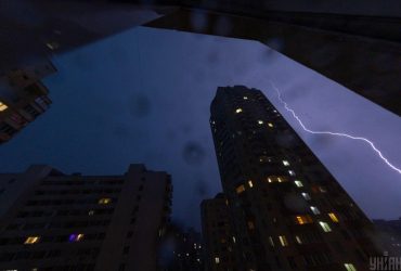 У Києві оголосили І рівень небезпечності: людей закликають не лякатися