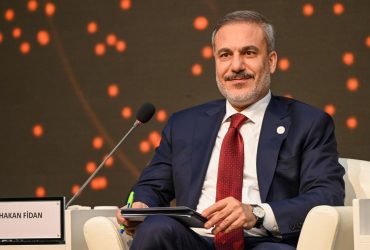 Главный дипломат Турции летит в Москву говорить о войне в Украине