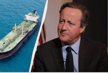 Будем охотиться: Кэмерон придумал катастрофический удар по кошельку Путина