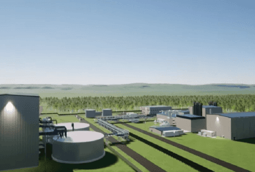 Билл Гейтс построит первый в мире натриевый ядерный реактор