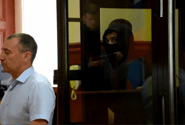 Она сдохла, и ты сдохнешь: в России наемник ЧВК Вагнер убил 4-летнюю падчерицу