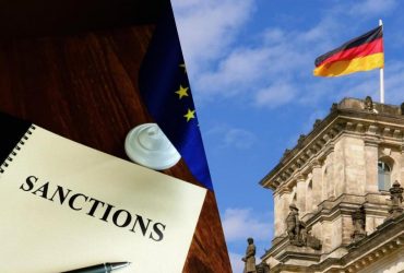 Германия неожиданно помешала ЕС согласовать 14-й пакет санкций против России, – Reuters