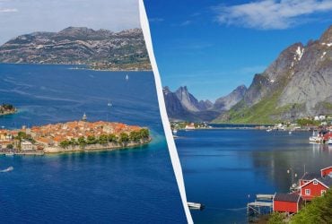 Lonely Planet назвало 12 островів у Європі, на які варто звернути увагу цього року