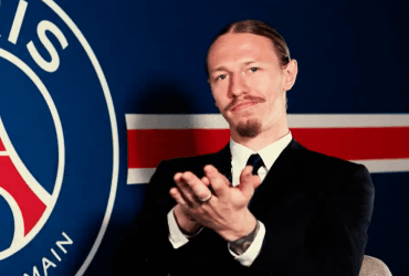 Російський голкіпер перейшов у французький ПСЖ