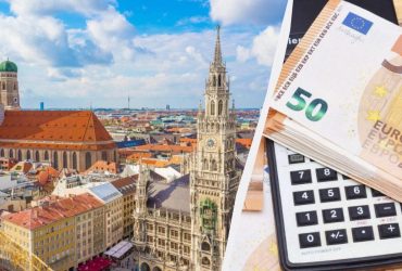 Проблеми найбільшої економіки Європи: дедалі більше німців залазять у борги, – Bloomberg