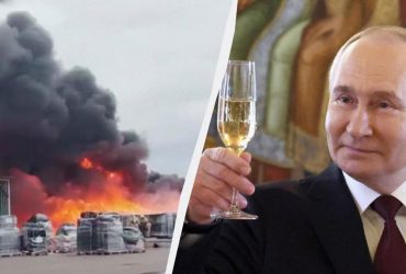 Поджоги и убийства: НАТО не знает, как отвечать на гибридные атаки РФ, - The Hill